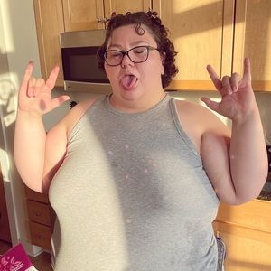 Meet your Posher, Lettie